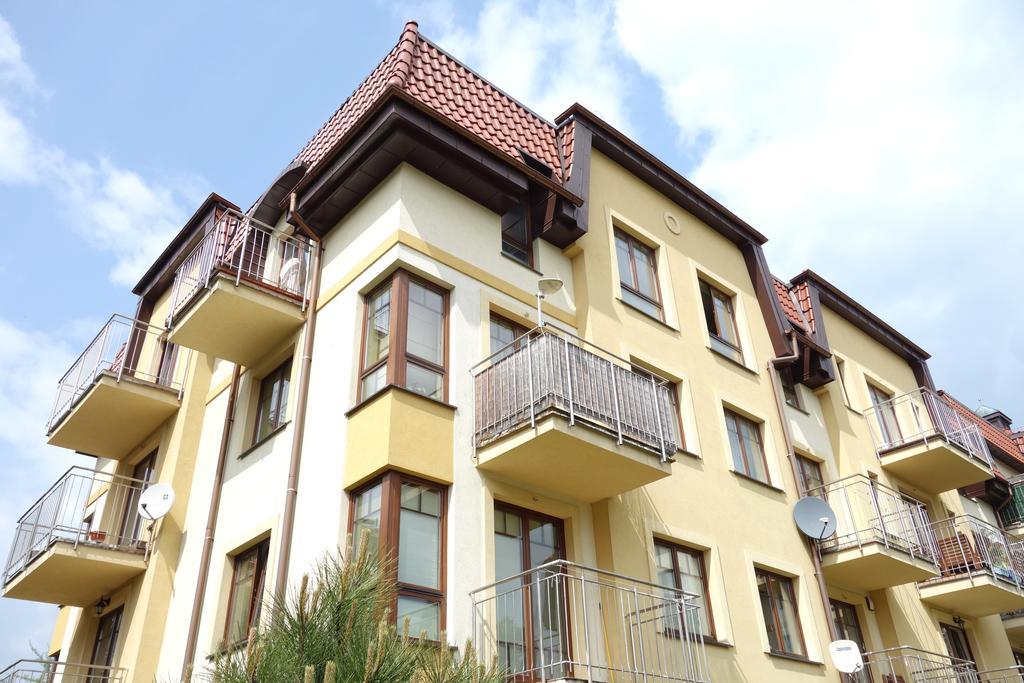 H2o Apartament 300m Plaza