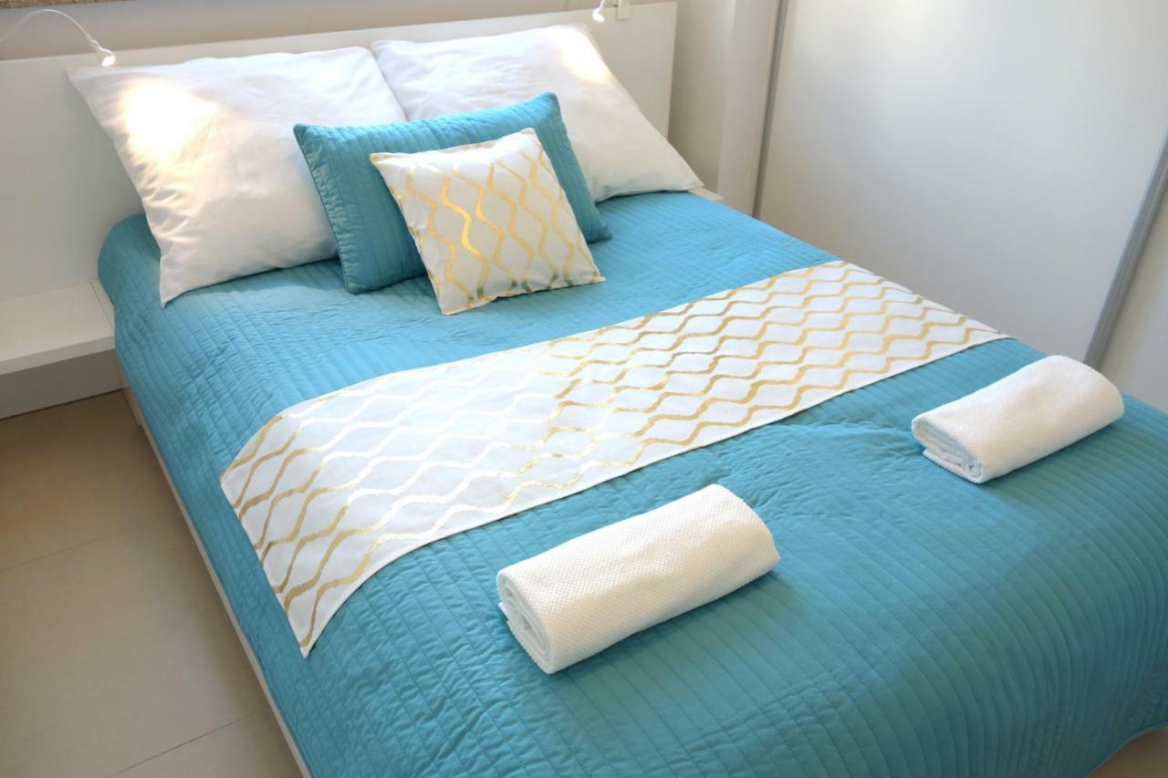 H2o Apartament 300m Plaza Apartment *