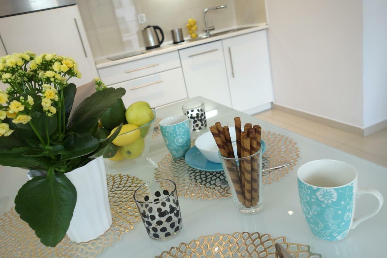 H2o Apartament 300m Plaza * Zoppot