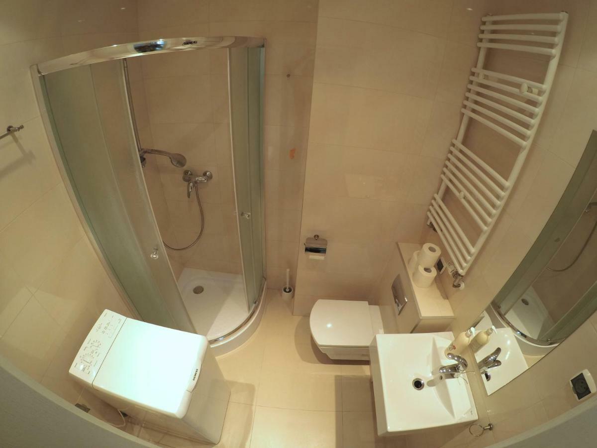 H2o Apartament 300m Plaza