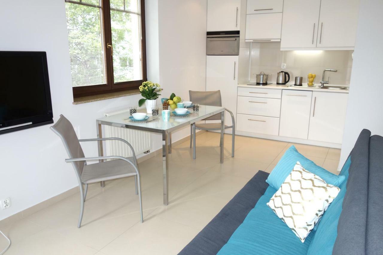 H2o Apartament 300m Plaza *
