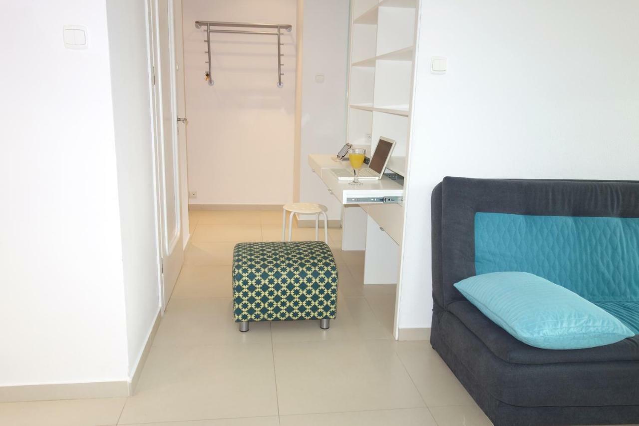 H2o Apartament 300m Plaza Zoppot