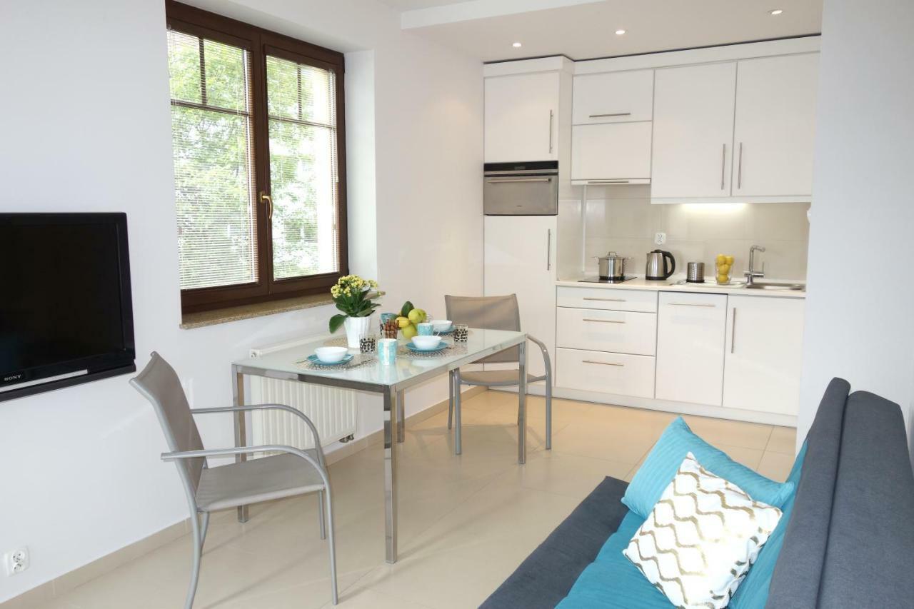 H2o Apartament 300m Plaza Apartment