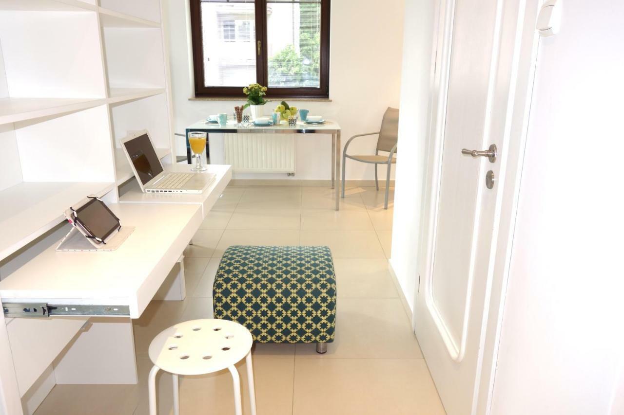 H2o Apartament 300m Plaza Zoppot