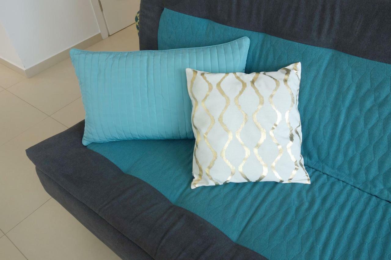 H2o Apartament 300m Plaza Zoppot
